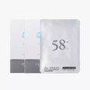 Meoncell [The Coco] 400 Dalton Low Molecular Collagen Mask Pack