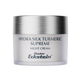Dr. Eckstein Hydra Silk Turmeric Supreme Night Cream 50 ml