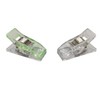 20 Pcs Clips for Sewing, Multi-Purpose Plastic Quilting Clips, Sewing