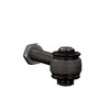 febi bilstein 40005 Tie Rod End Piece with Lock Nut