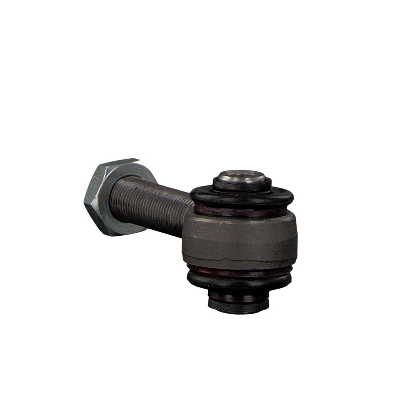 febi bilstein 40005 Tie Rod End Piece with Lock Nut
