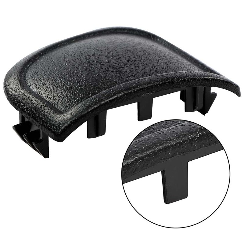 G-PLUS Switch Cover Cluster Bezel Dash Trim Compatible with 1998-2004