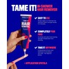 WooWoo It Takes Two! Natural Intimate Hair Removal Cream 100ml