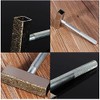 Stone Wheel Dresser, Diamond Grinding Wheel Dresser Dressing Tool for