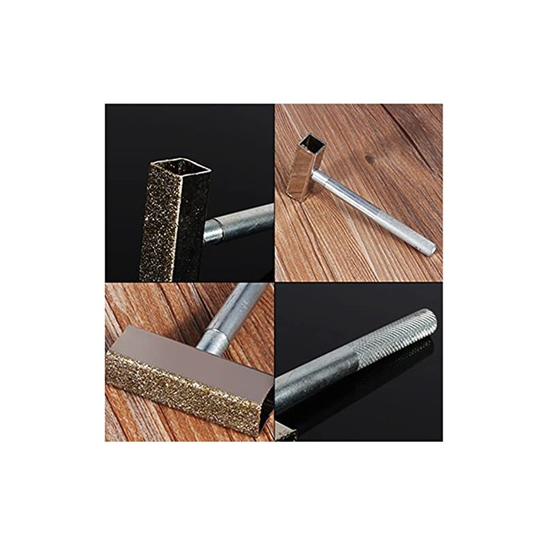 Stone Wheel Dresser, Diamond Grinding Wheel Dresser Dressing Tool for