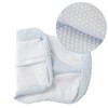 MyeFoam Body Pressure Dispersion Pillow Cover Pillow Cover Blue Quality