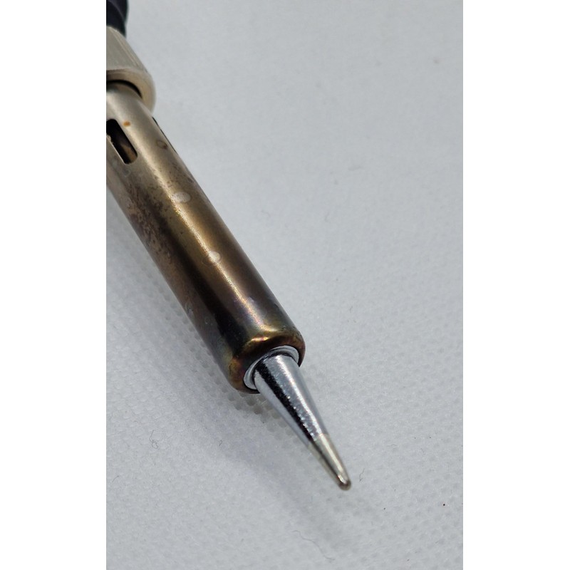 x10 Soldering Iron Tips 936 iron head, Rapid heat conduction