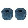 Foot Donut Cushion,Ankle Cushion Loop Heel Protectors for Pressure Sores