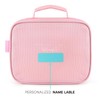 mibasies Kids Lunch Box for Girls Toddler, Insulated and Reusable