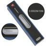 kimllier 8 Inch (200mm) Master Accurate Level Accuracy 0.02mm/m with