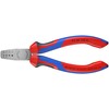 KNIPEX Crimping Pliers for Wire Ferrules
