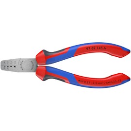 KNIPEX Crimping Pliers for Wire Ferrules