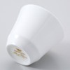 Narumi 50131-27691 Cup Saucer, Professional Style, White, 4.3 fl oz