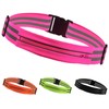 Oeyliz Running Belt Running Fanny Pack for Women and Men