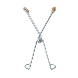 Canning Jar Lifter Canning Tongs Jar Lifter Canning Grabber Jar Grabber Canning Tongs For Canning Mason Jar Lifter Mason Jar Tongs Grabber Canning Lifter Jar Holder For Canning