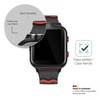 dipos I 2x Screen Protectors 9H Clear Compatible with Carneedi