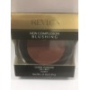 Revlon New Complexion Blushing Cheek Powder Oil-Free( TOAST ) NEW