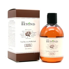 Beyond Total Recovery Bubble Bath 250ml Bathing Bubble Bath / 비욘드 토탈 리커버리 버블배쓰 250ml 입욕거품목욕