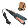 Hair Curler 2 in 1 Electric Curling Iron 24W Straightener