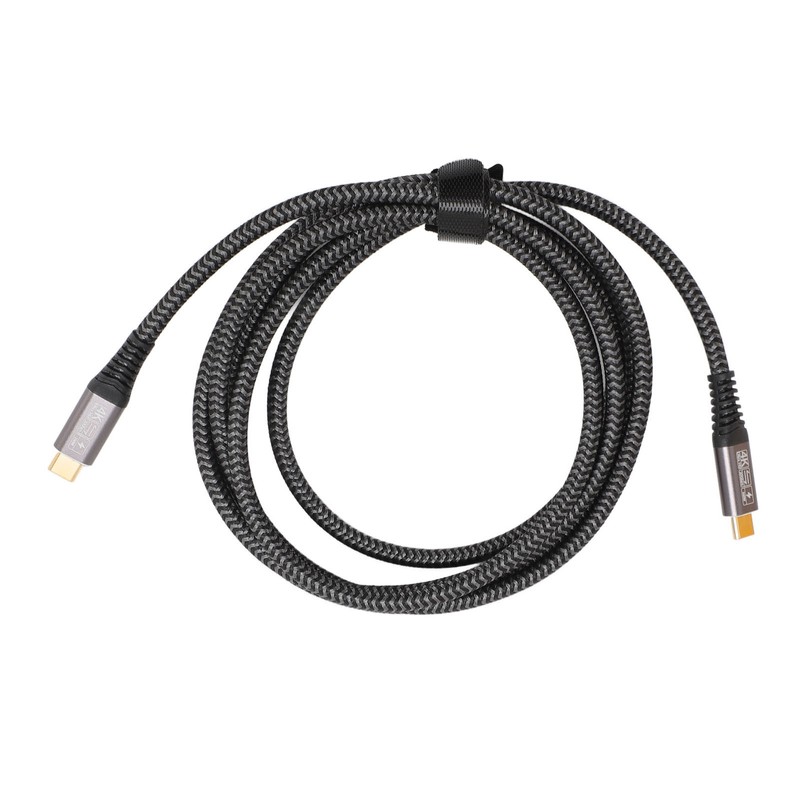 USB C to USB C Cable 20Gbps 240W Fast Charging