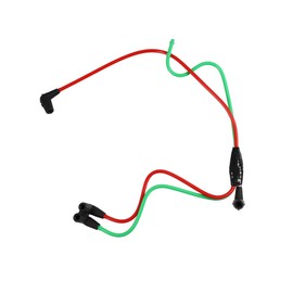 RATCHROLL Turbo Emission Vacuum Harness Connection Line F81Z-9E498-DA for Ford F250 F350 F450 F550 Super Duty 1999-03 for Ford Excursion Vacuum Harness Replacement Car Parts