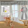 YVE LIFE Laser Cat Toys for Indoor Cats,The 4th Generation