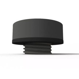 Flow Systems Screw In Battery Vent Cap Adapter