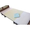 Economy Waterproof Sheets MR-2019 Cream