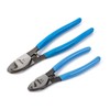 KATSU Cable Cutter Wire Stripper 150mm (6") + 210mm (8"),