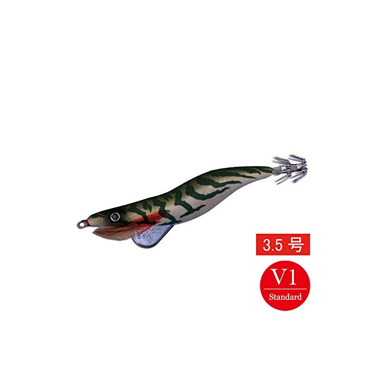 KEYSTONE (ki-suton) Lure egi egisya-pu VO 3.5 # # #
