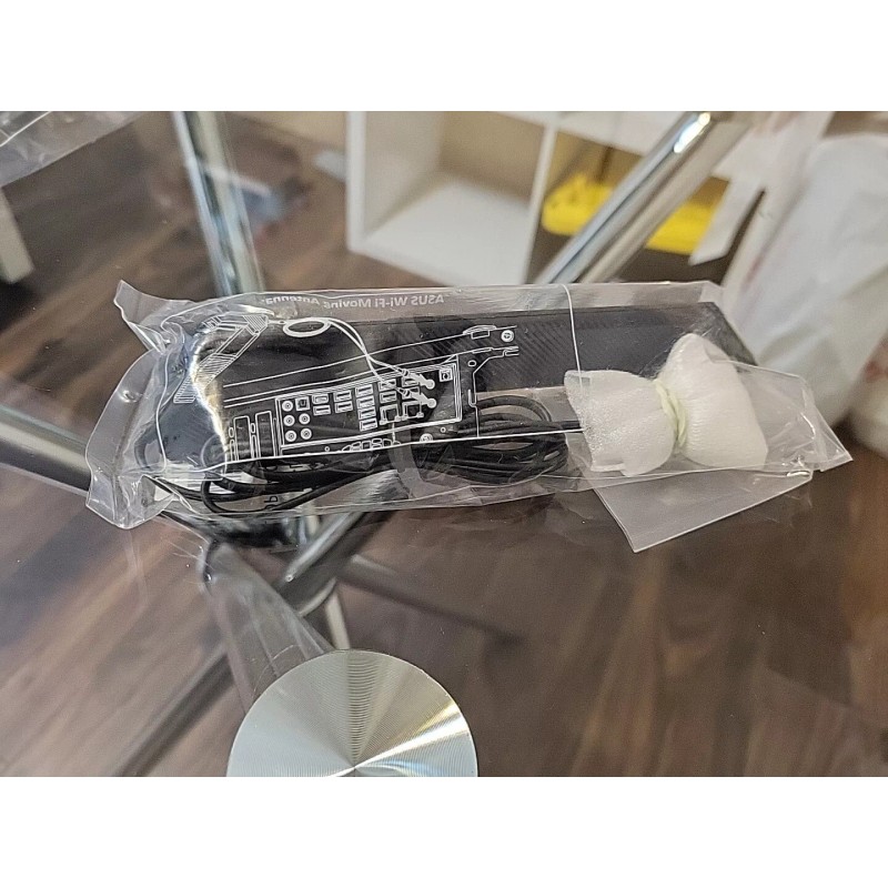 ASUS 2T2R WIFI 6E MOVING ANTENNA For ROG STRIX B760-I