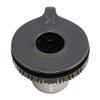 Rinnai Burner Cap for Built-in Stovetops [For High Heat Burners]