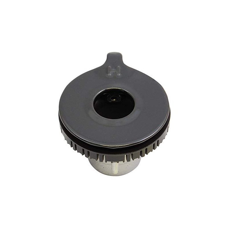 Rinnai Burner Cap for Built-in Stovetops [For High Heat Burners]
