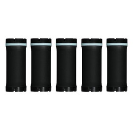 Pymore Rod, 1.3 inches (33 mm), Pack of 5