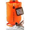 Nordlight Inflatable Waterproof Swimming Buoy with Dry Bag
