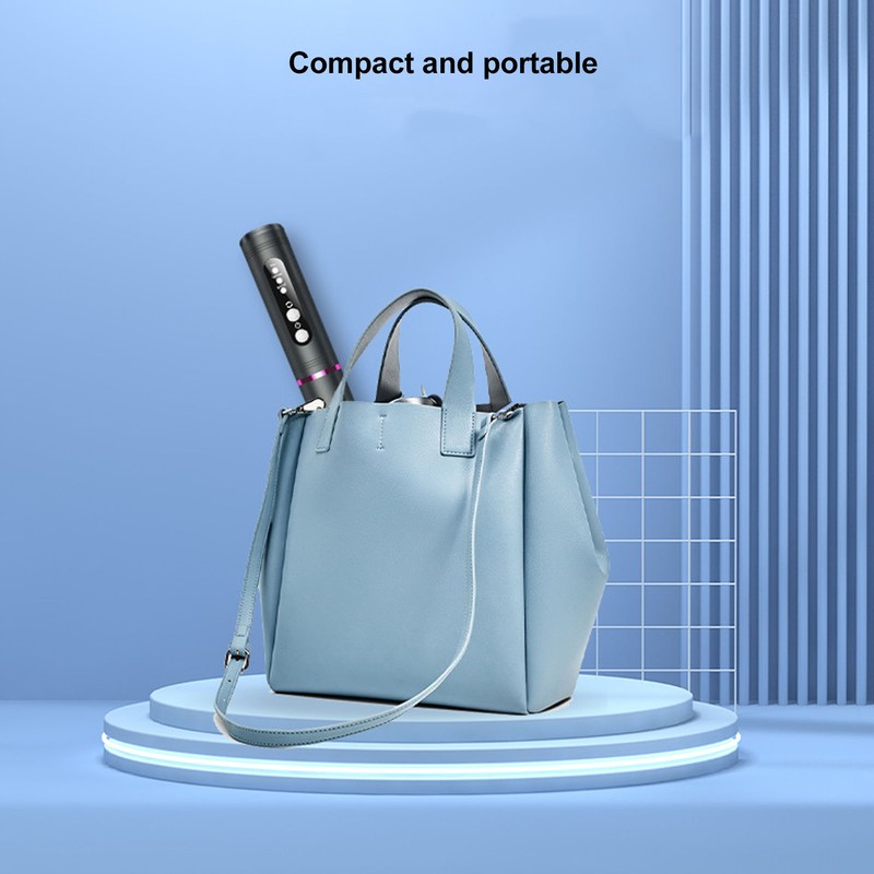 Electric Nail Drill Machine Portable 18000 Rpm Polishing Grinding Electrical