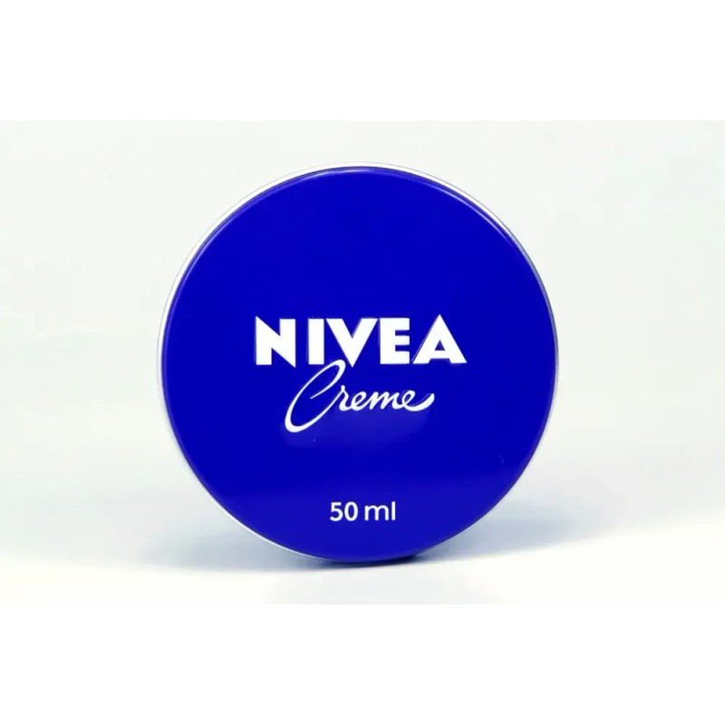 Pack Nivea Crema Lata 50 Ml