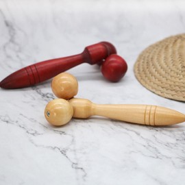 Face Facial Massage Roller Massager Stick M10882 / 페이스 얼굴 마사지 롤러 안마기 스틱 M10882