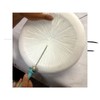 10CM Taglierina per Schiuma a Mano Coltello a Caldo Elettrico