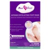 Milky Buy Milky Foot Intense Exfoliating Foot Pad Large Size Online | Chempro Chemists