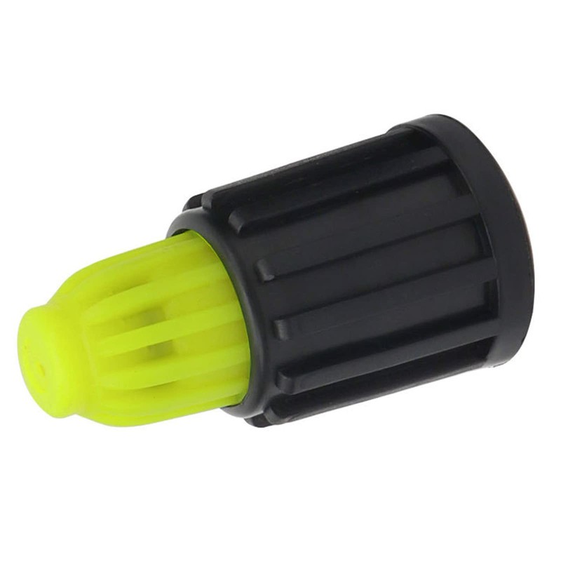 TorSor 3 Pack Water and Foam Nozzle Tips Head Replacement