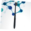 TOVINANNA 2pcs Bristle -nano Toothbrushes for Oral Cleaning Soft Bristles