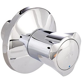 GROHE Costa | Badarmaturen - UP-Ventil Oberbau |chrom |19854001