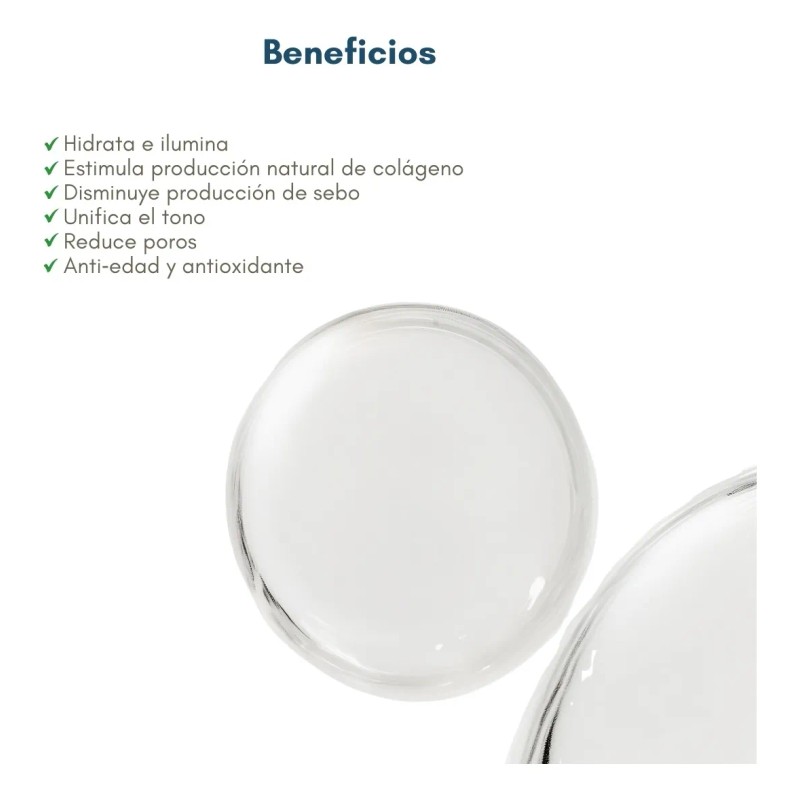 Kosei Vita-b3 Serum Facial Antimanchas, Niacinamida 10% 30ml