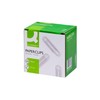 Q-Connect Paperclips Plain 32mm (Pack of 1000)