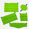 Kit De Compresas De Semillas Con Esencias (fabricantes)