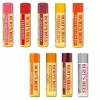 Burt's Bees 메온셀 버츠비 립밤 1개 종이케이스제품 - 종류 [종류] [핑크 그레이프 후르츠] Meoncell Burt's Bees Lip Balm 1 Piece Paper Case Product - Type [Type] [Pink Grapefruit]