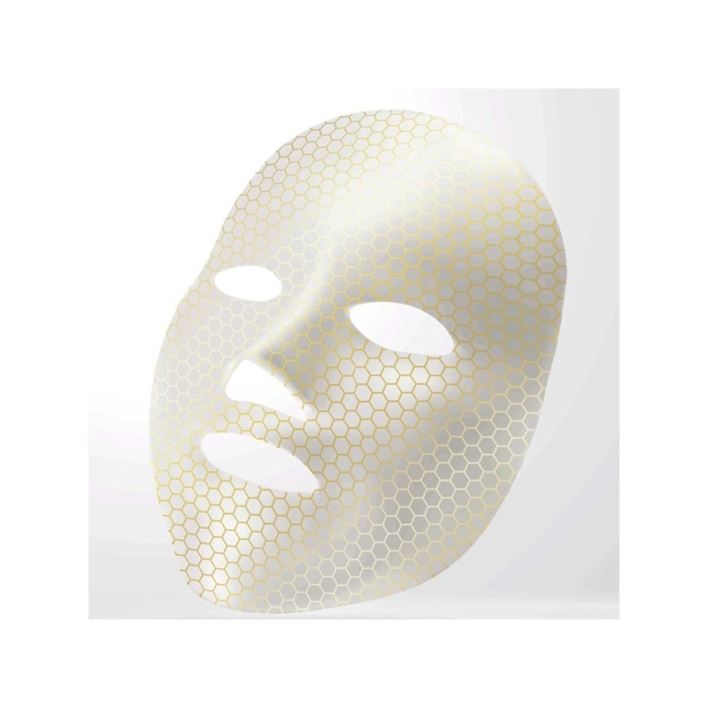 Skinbolic The Gold Mask Pack 10 Sheets / Gold Thread