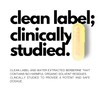 FOLIUS LABS Clean Label Berberine HCl 97% - Clinically Studied