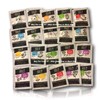 Cut Flower Food Floralife Crystal Clear Powdered 5gr Packets Fresh